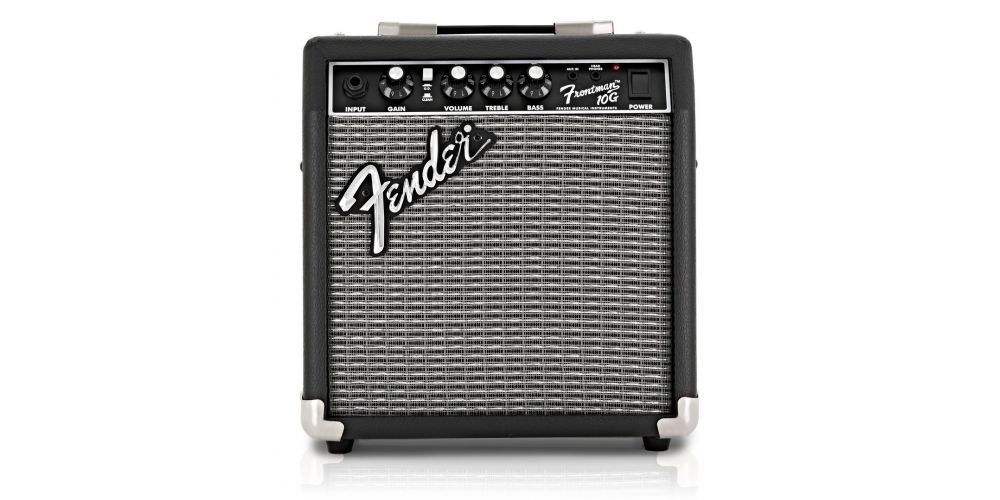 Fender Frontman 10G Amplificador de Guitarra