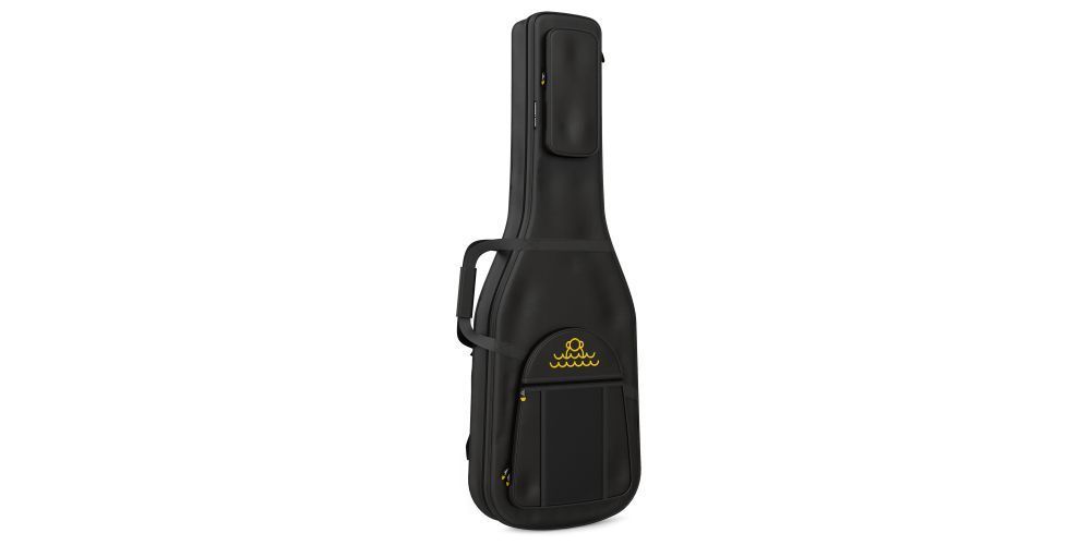 Monkey Loop Jumping Bass Funda Bajo Eléctrico Acolchada