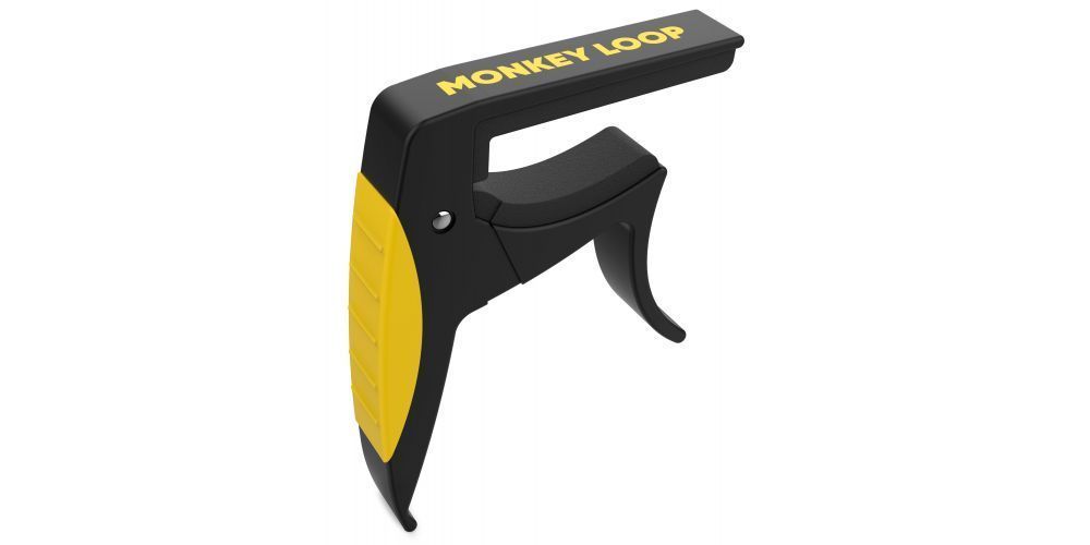 Monkey Loop Prime Capo CL Cejilla Guitarra Clásica