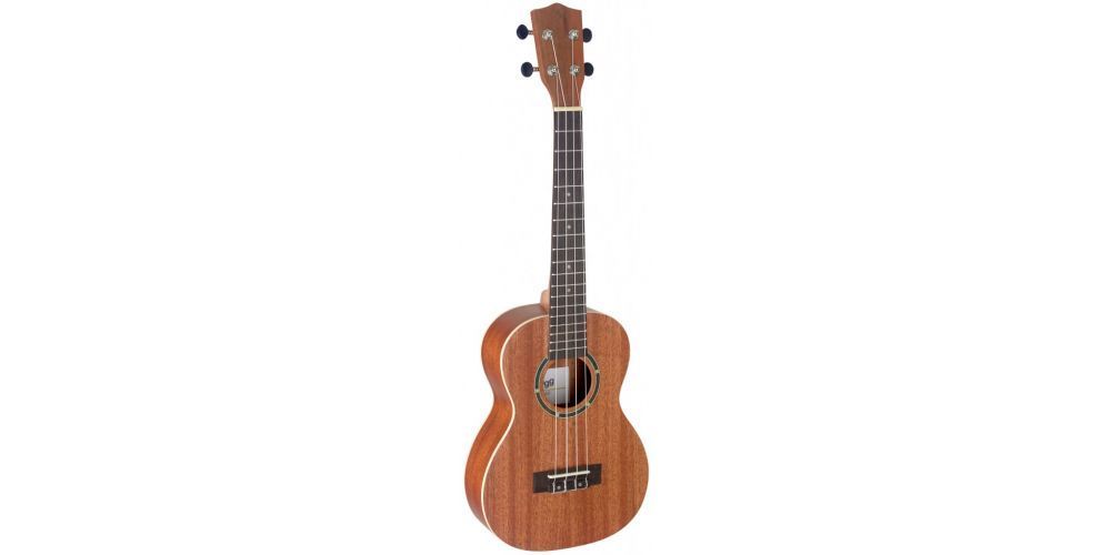 Stagg UT-30 Ukelele Tenor Funda Incluida