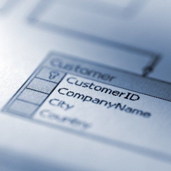 keep it simple Tebellenausschnitt