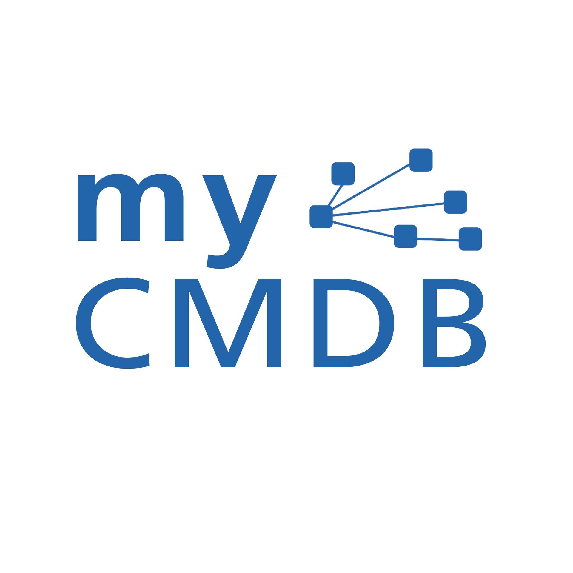 myCMDB myCMDB