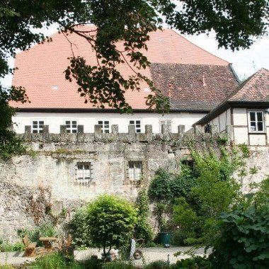 Schloss Weiler Schloss Weiler