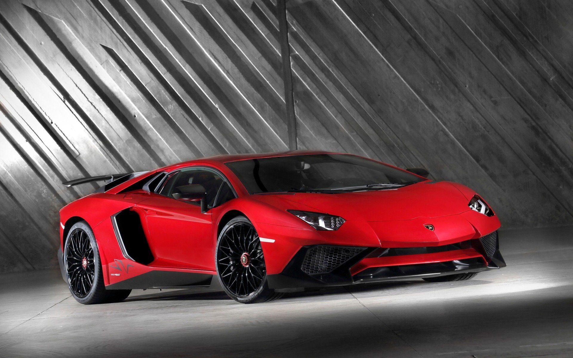 Lamborghini Car Rental Dubai