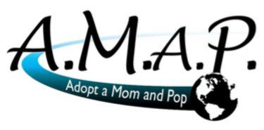 Adopt a Mom and Pop Inc.-Logo