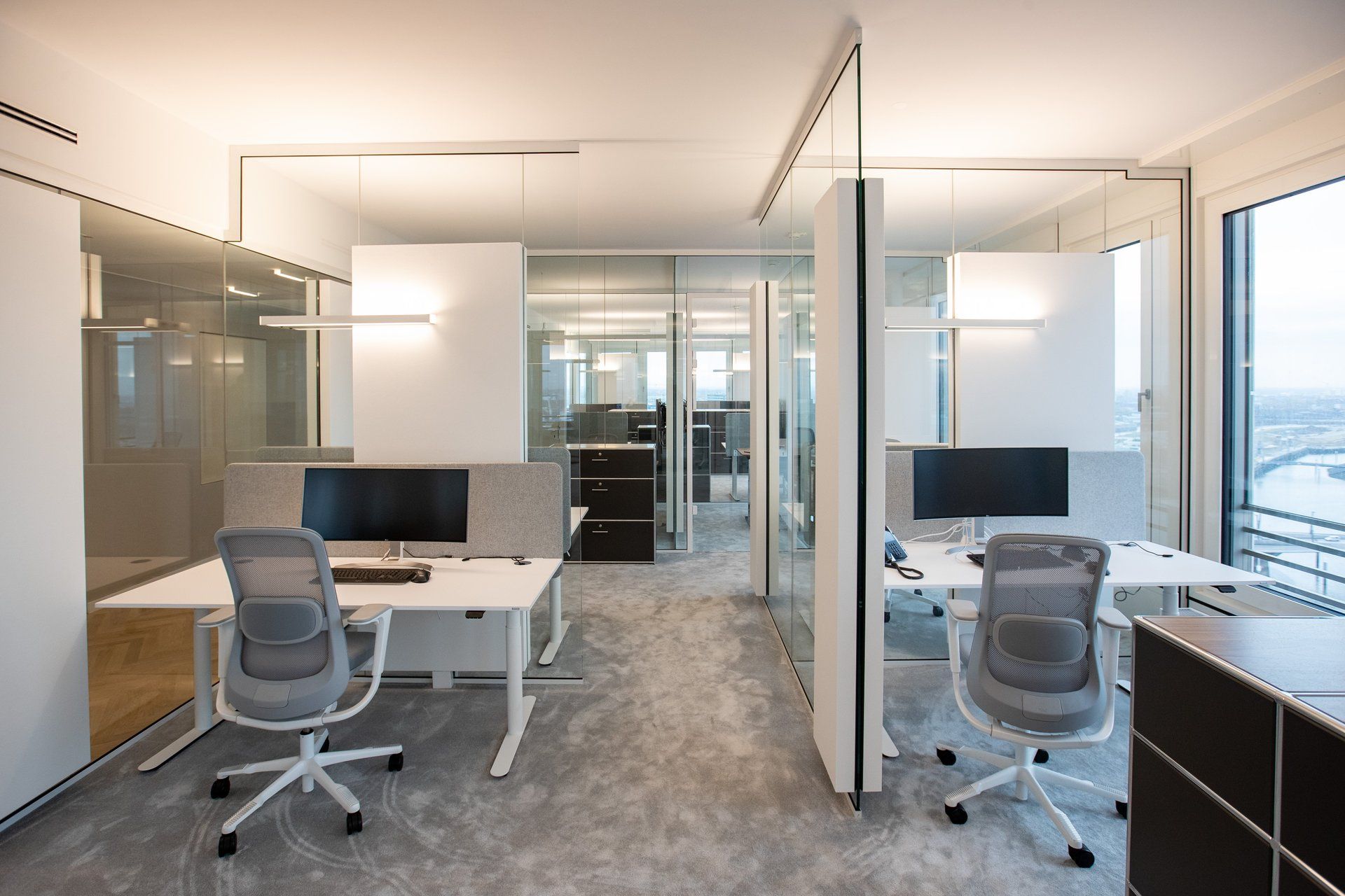 Telefonbox für Büros