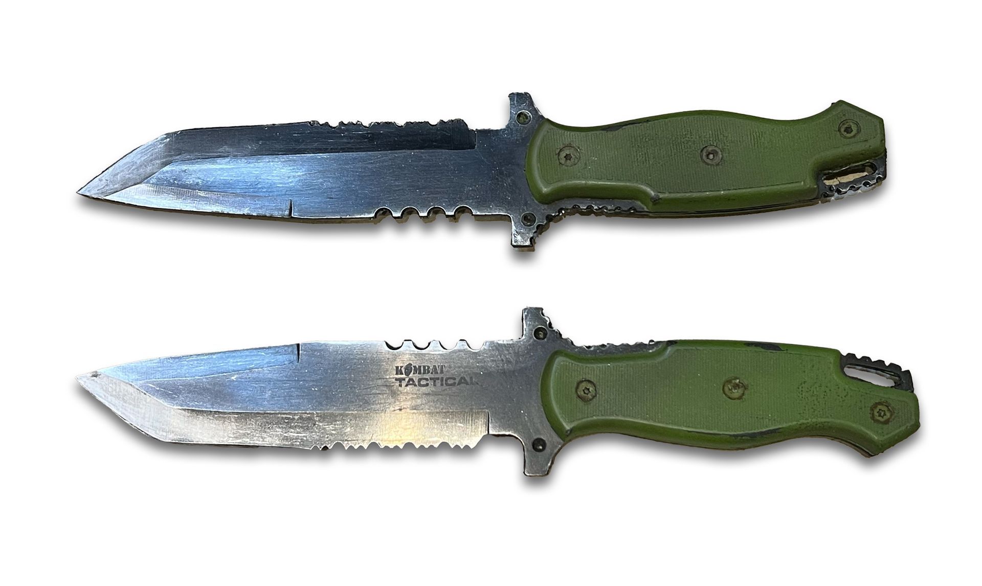 Resin, Rubber & Hero Available