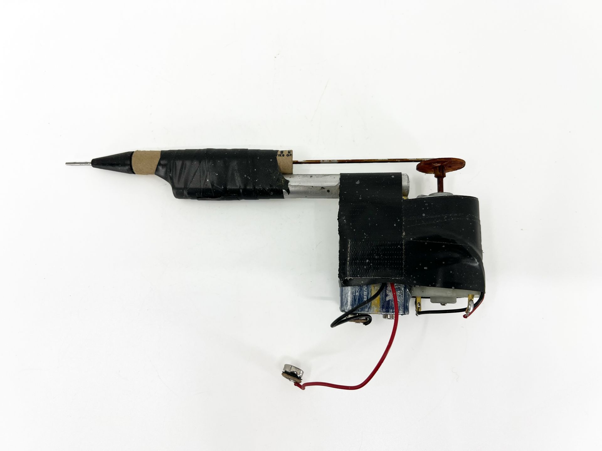 Practical Prop