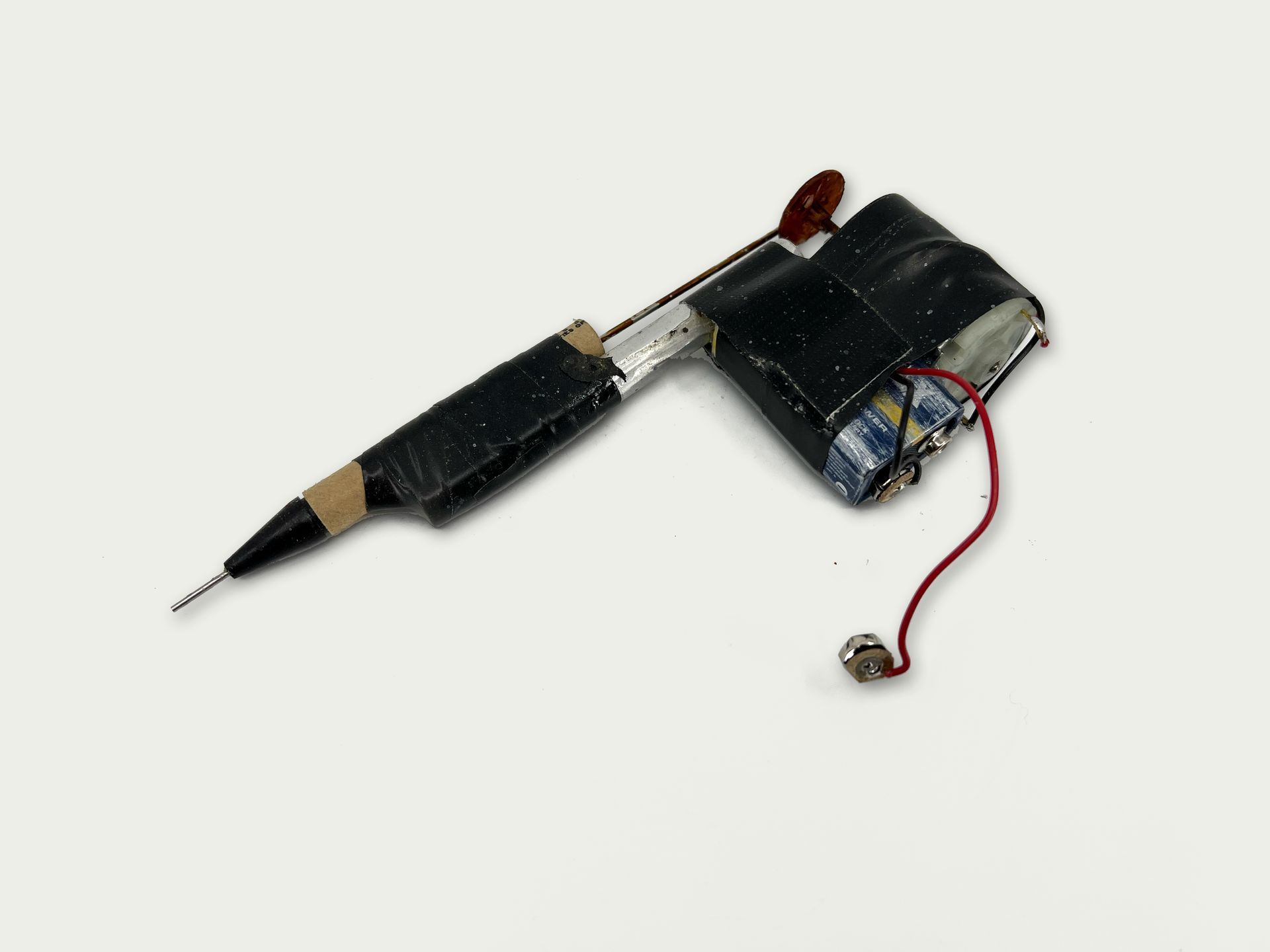 Practical Prop
