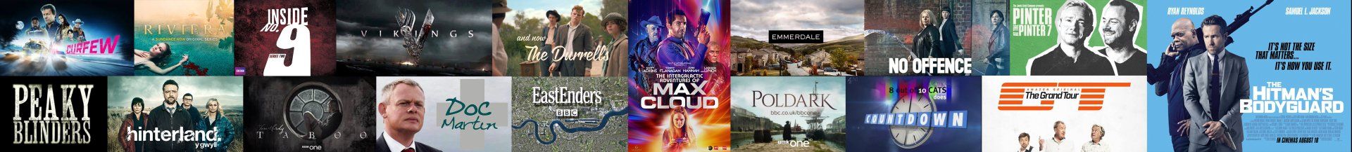 BloodyStuff SFX Credits