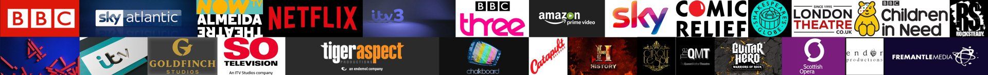 BloodyStuff SFX Clients