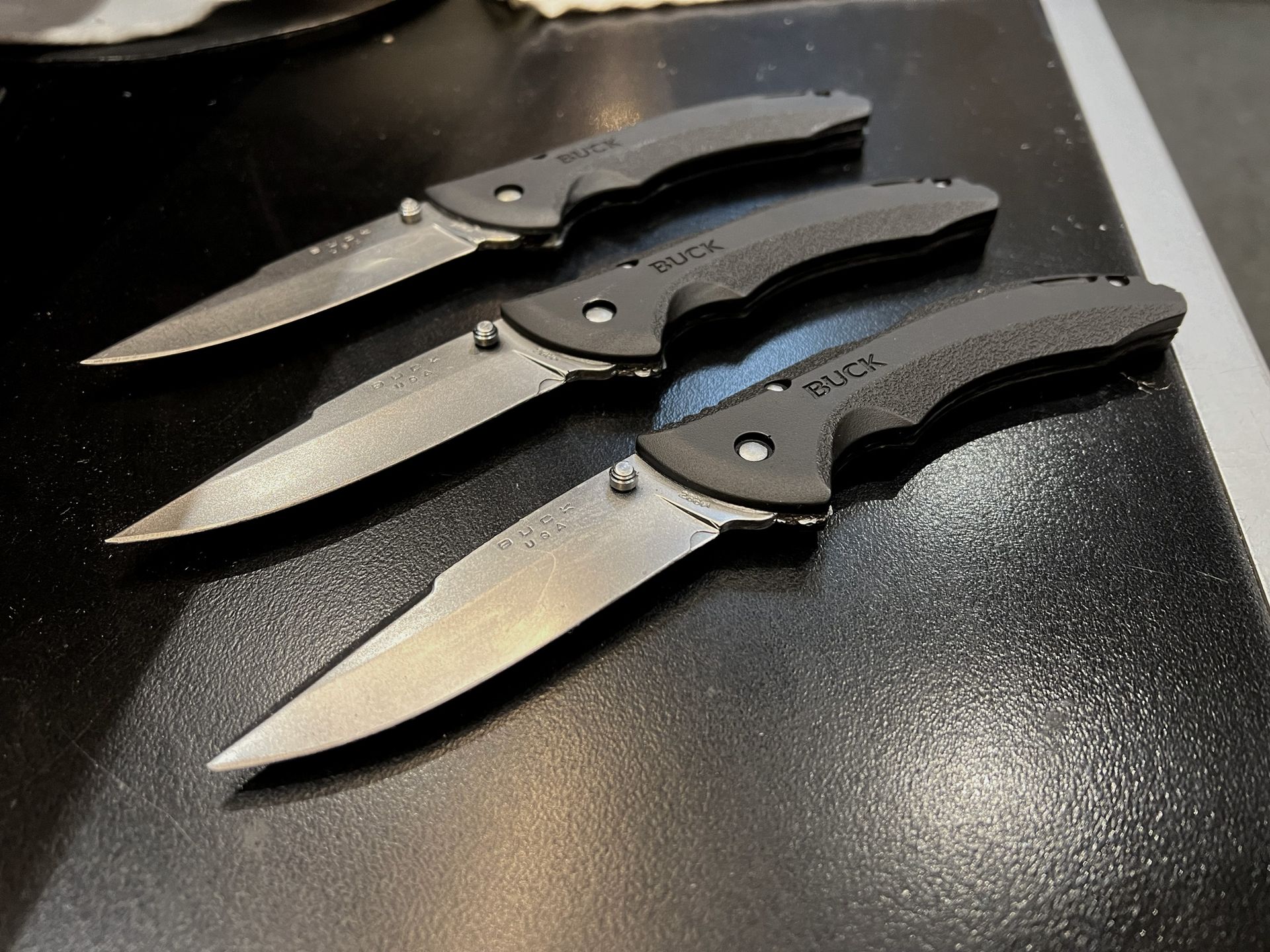 Prop Hunting Knife, Stunt Safe Knife Hire