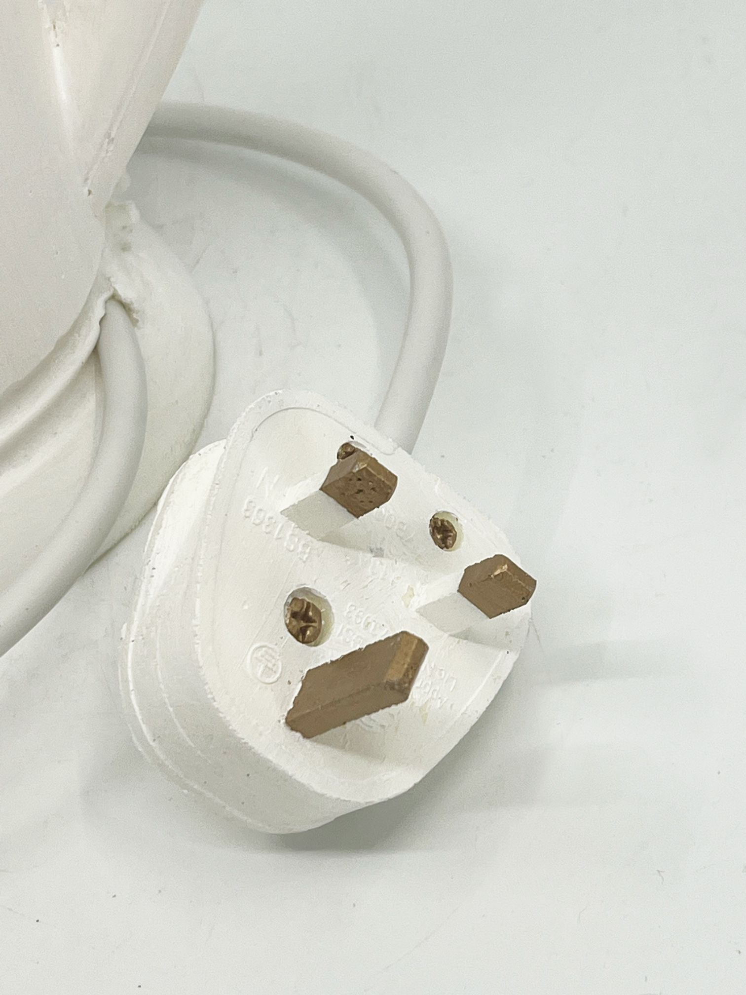 Prop Kettle foam action prop