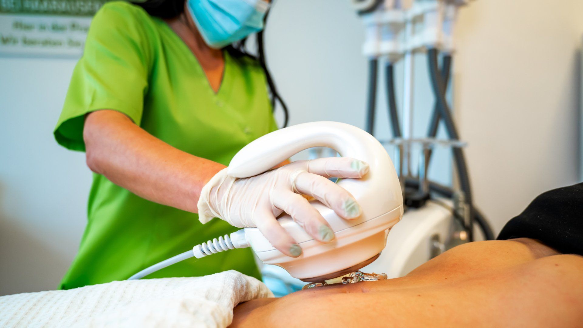 3D-Lipomed® in Düsseldorf