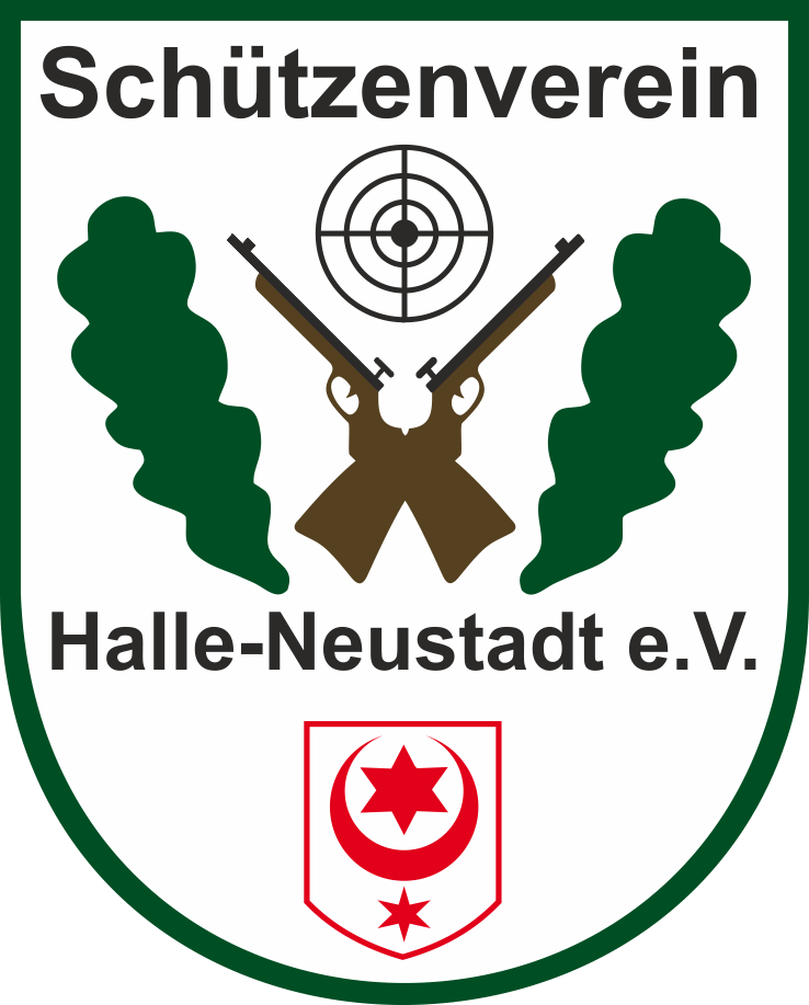 Schützenverein, Scheiben-doktor Halle