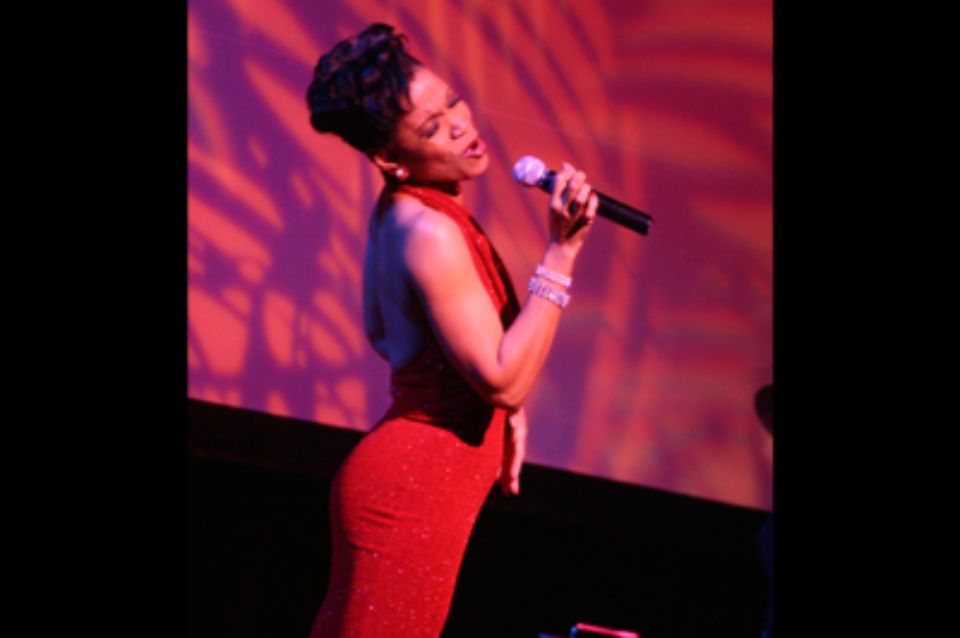 Paulette Dozier (Jazz) | Miniaci performing Arts Center