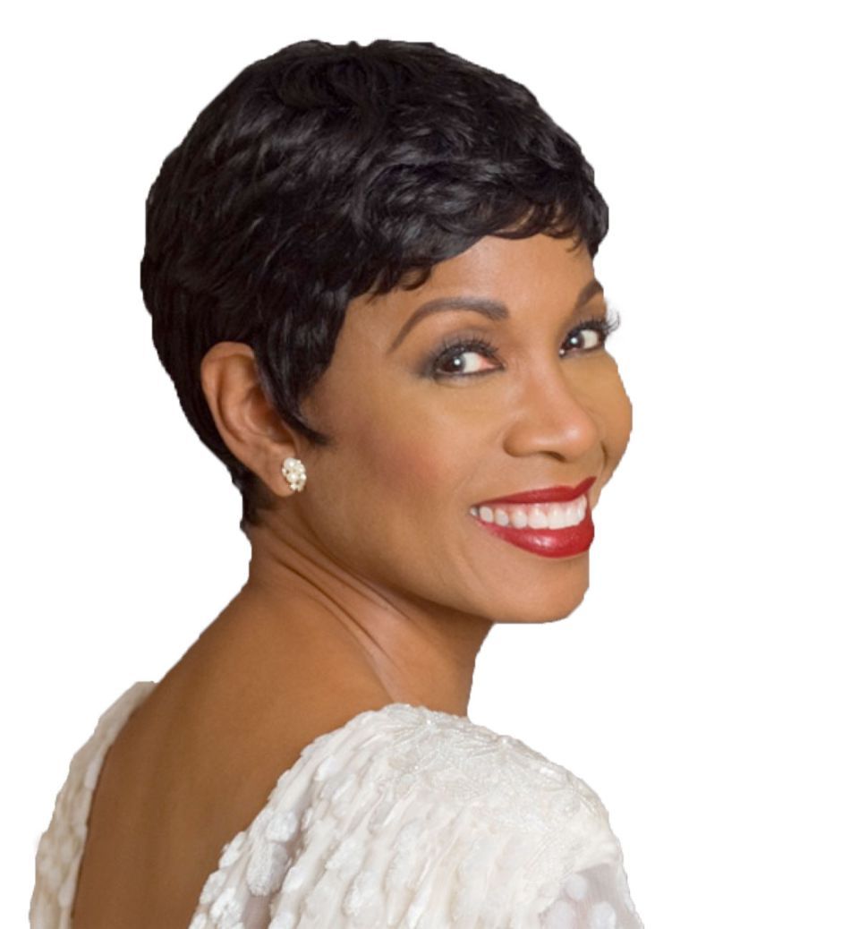 Paulette Dozier Jazz Vocalist