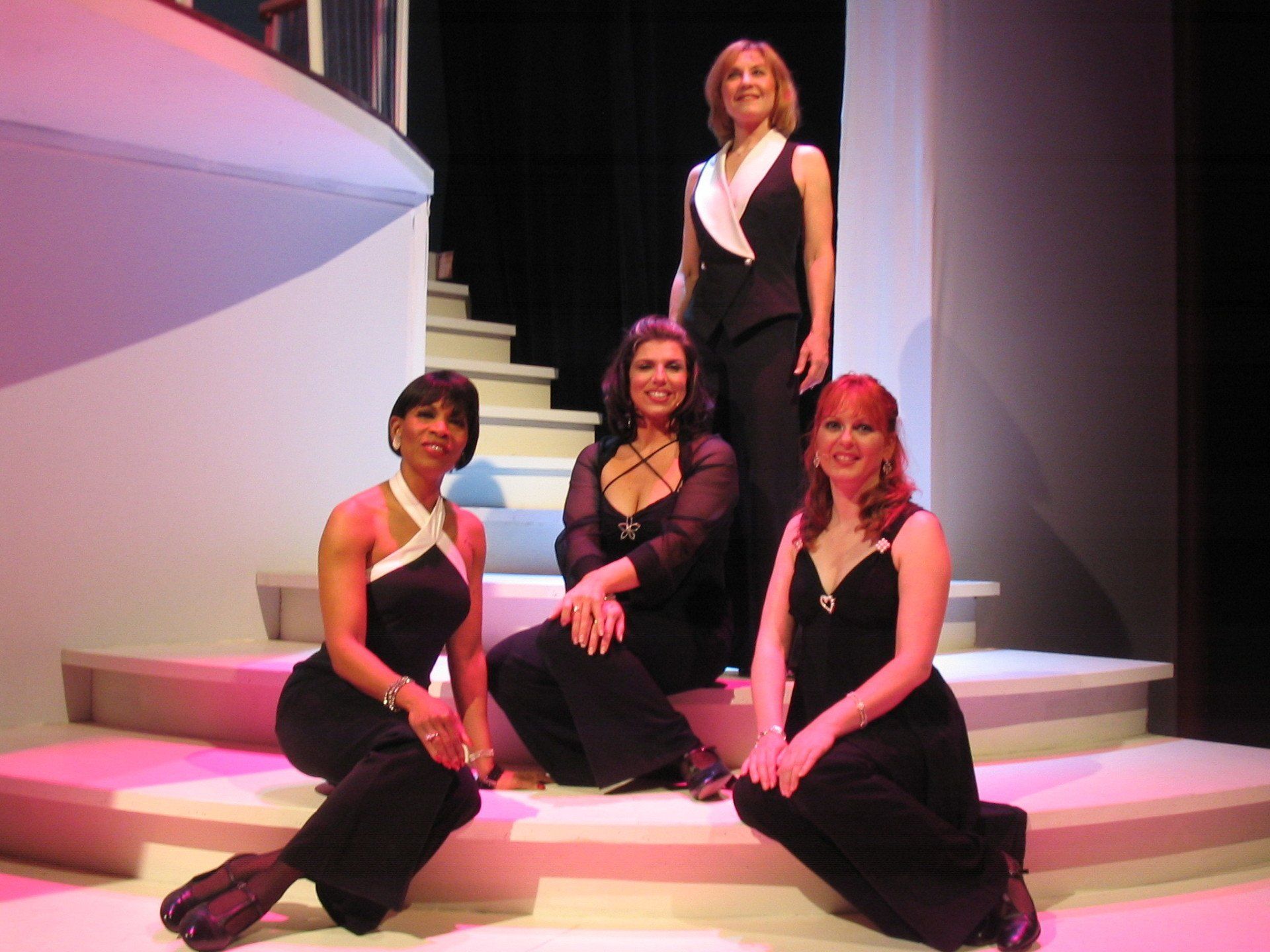 Paulette Dozier | Respect - A Musical Journey of Women | Cuillo Center for the Arts, West Palm Beach, FL