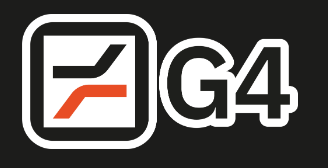g4 logo