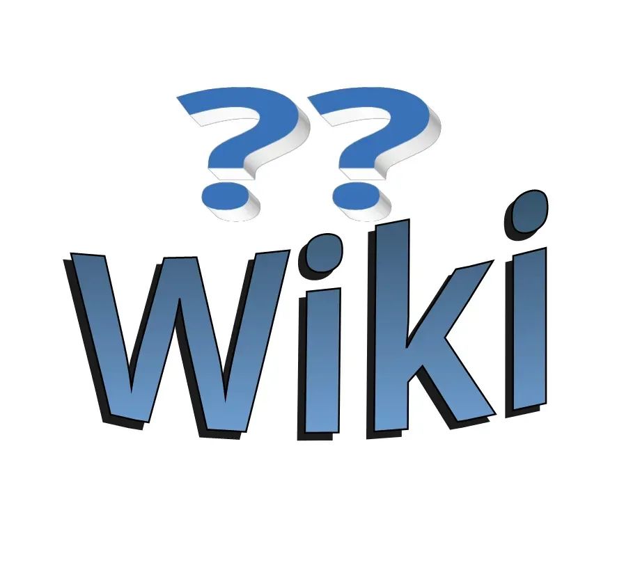 Wikilogo