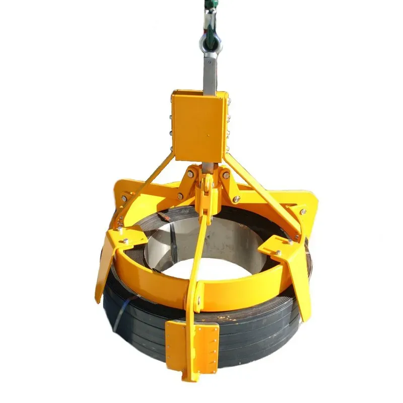 Kranzubehör für Spulen