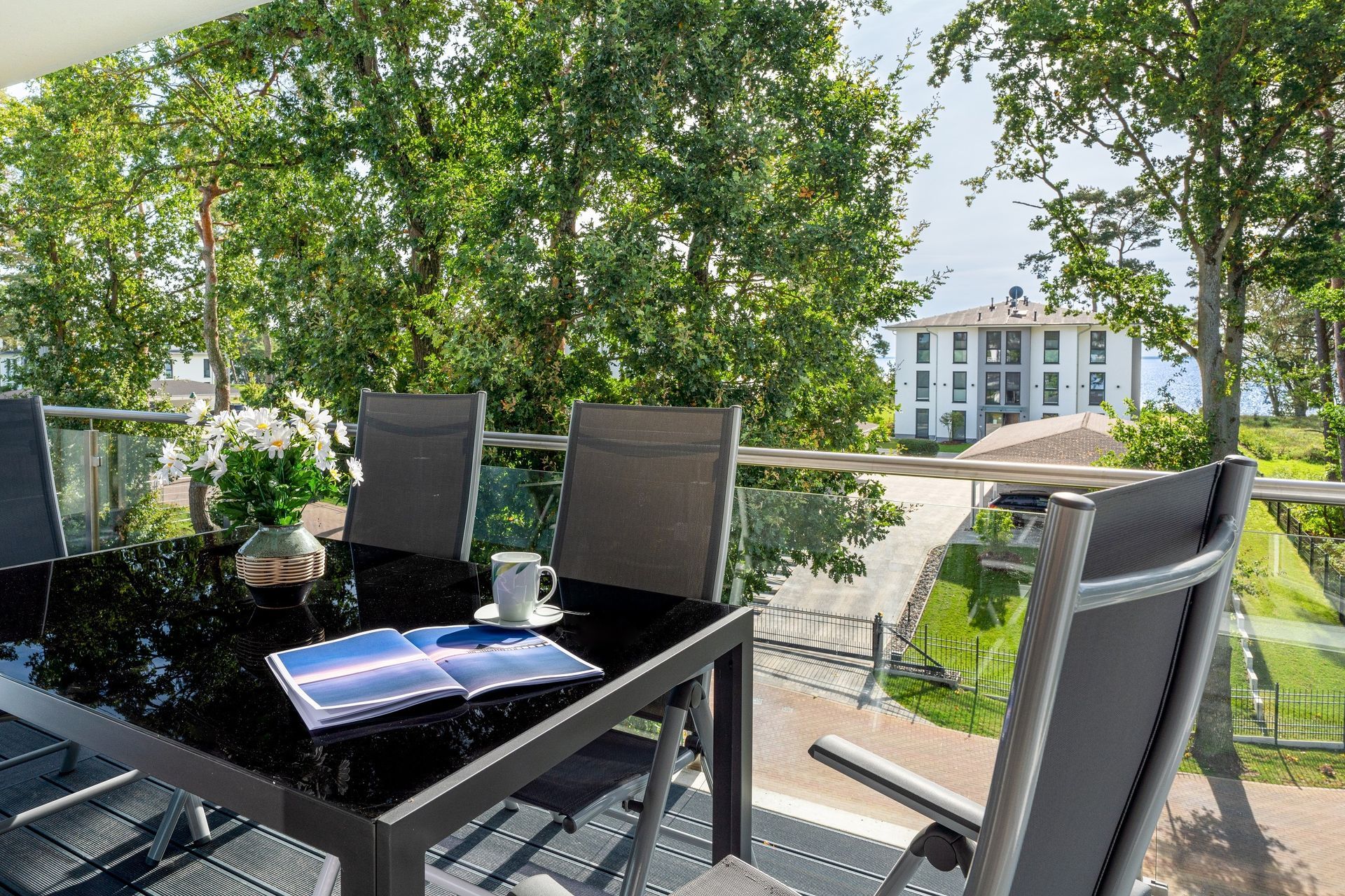 Ferienwohnung Usedom Ferienwohnung Usedom