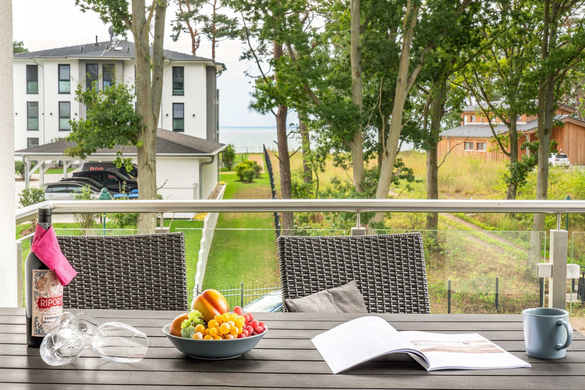 Ferienwohnung Usedom Ferienwohnung Usedom