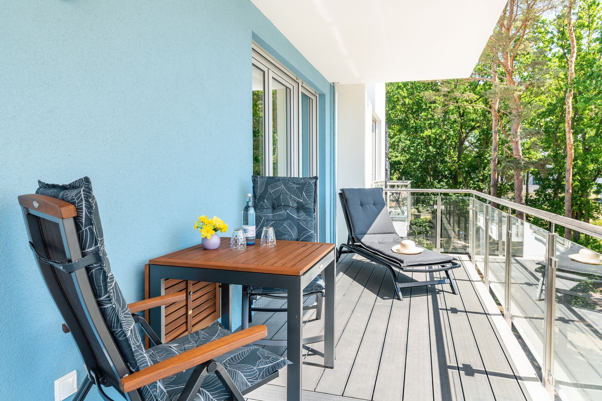 Ferienwohnung Usedom Ferienwohnung Usedom