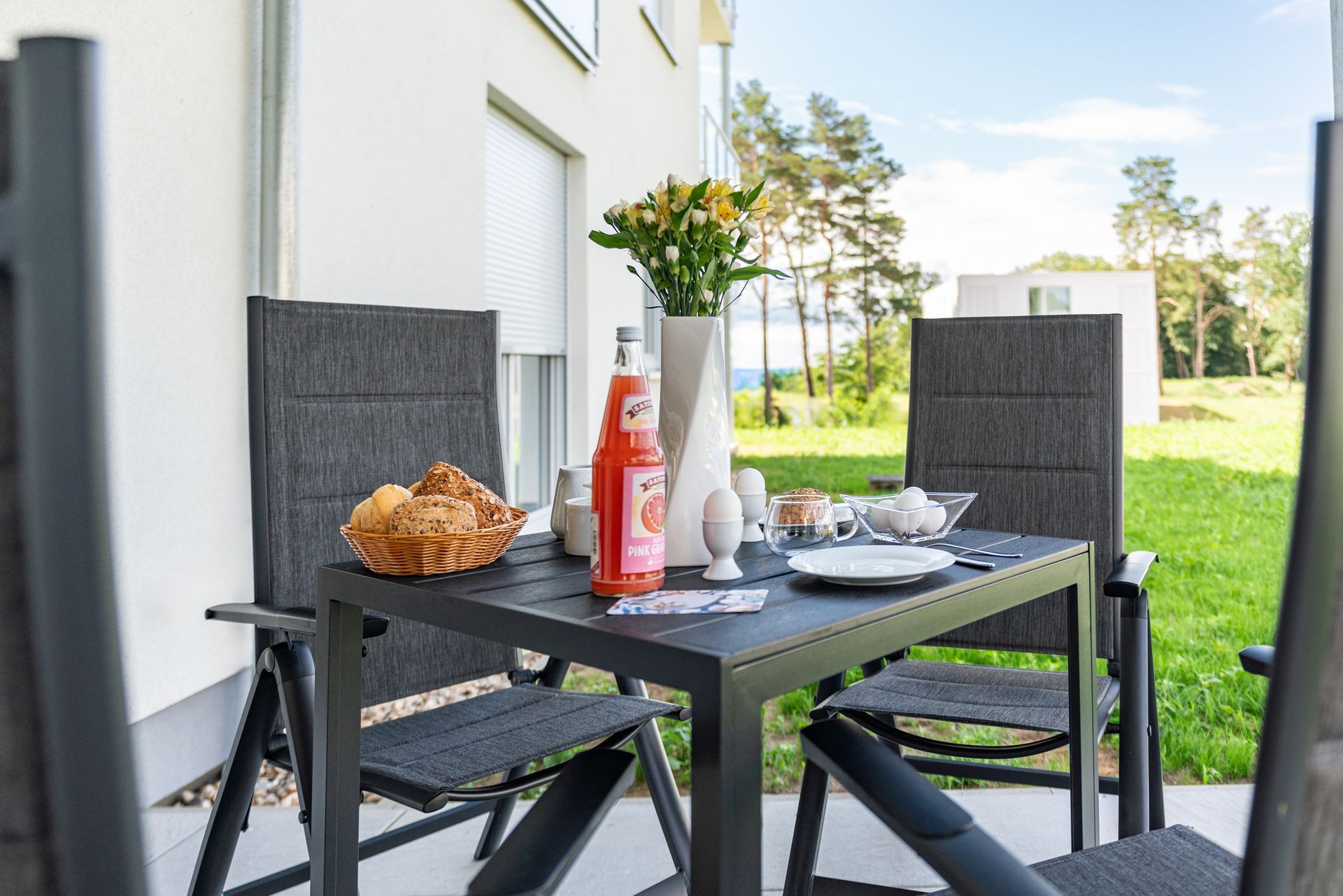 Ferienwohnung Usedom Ferienwohnung Usedom