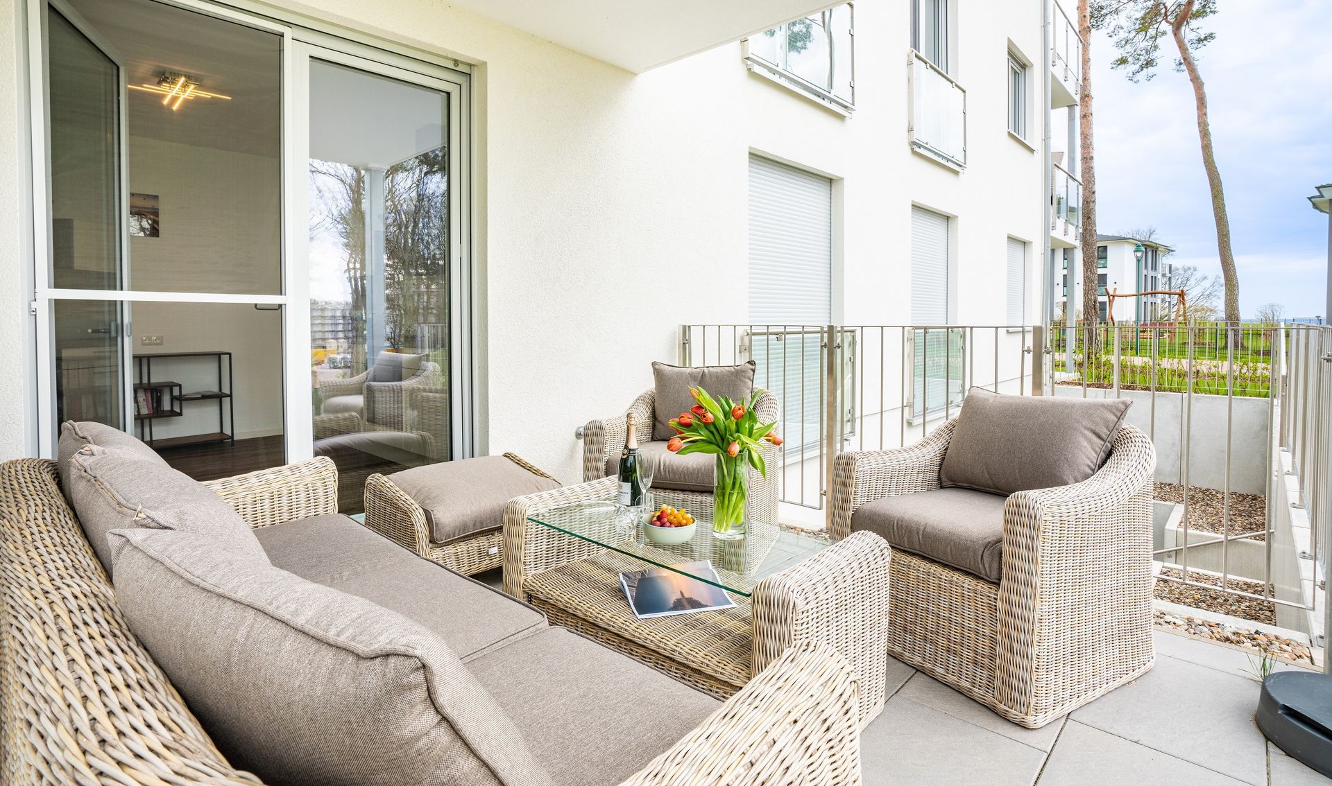 Ferienwohnung Usedom Ferienwohnung Usedom