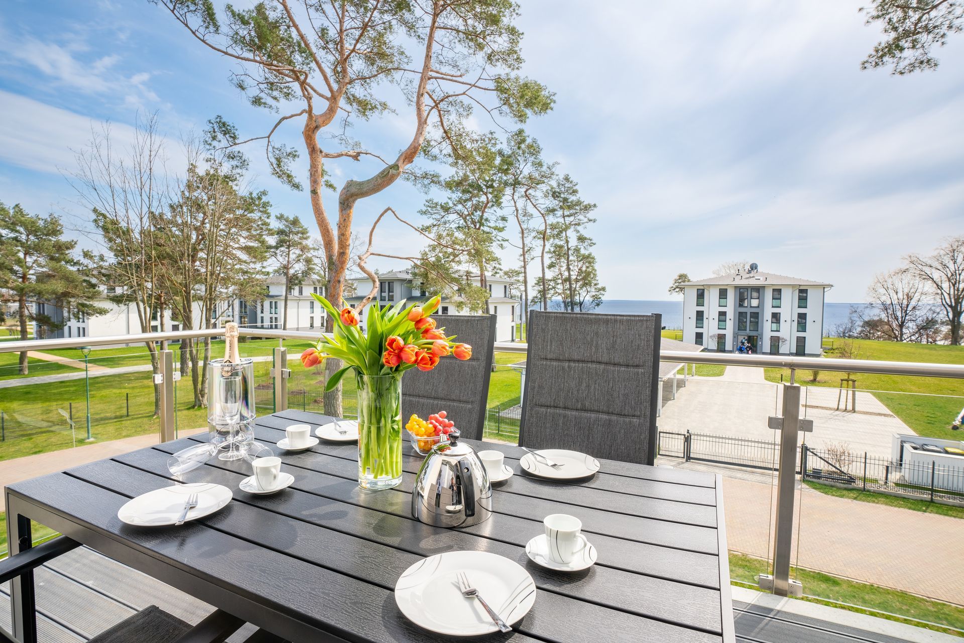 Ferienwohnung Usedom Ferienwohnung Usedom