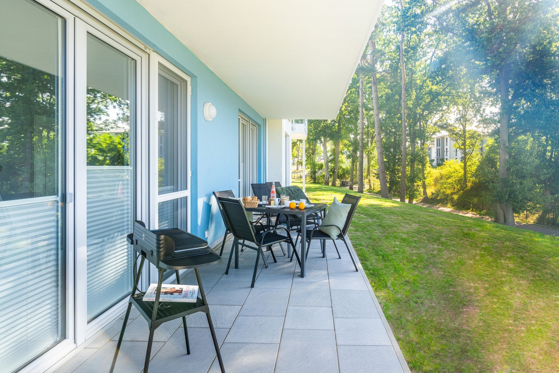 Ferienwohnung Usedom Ferienwohnung Usedom