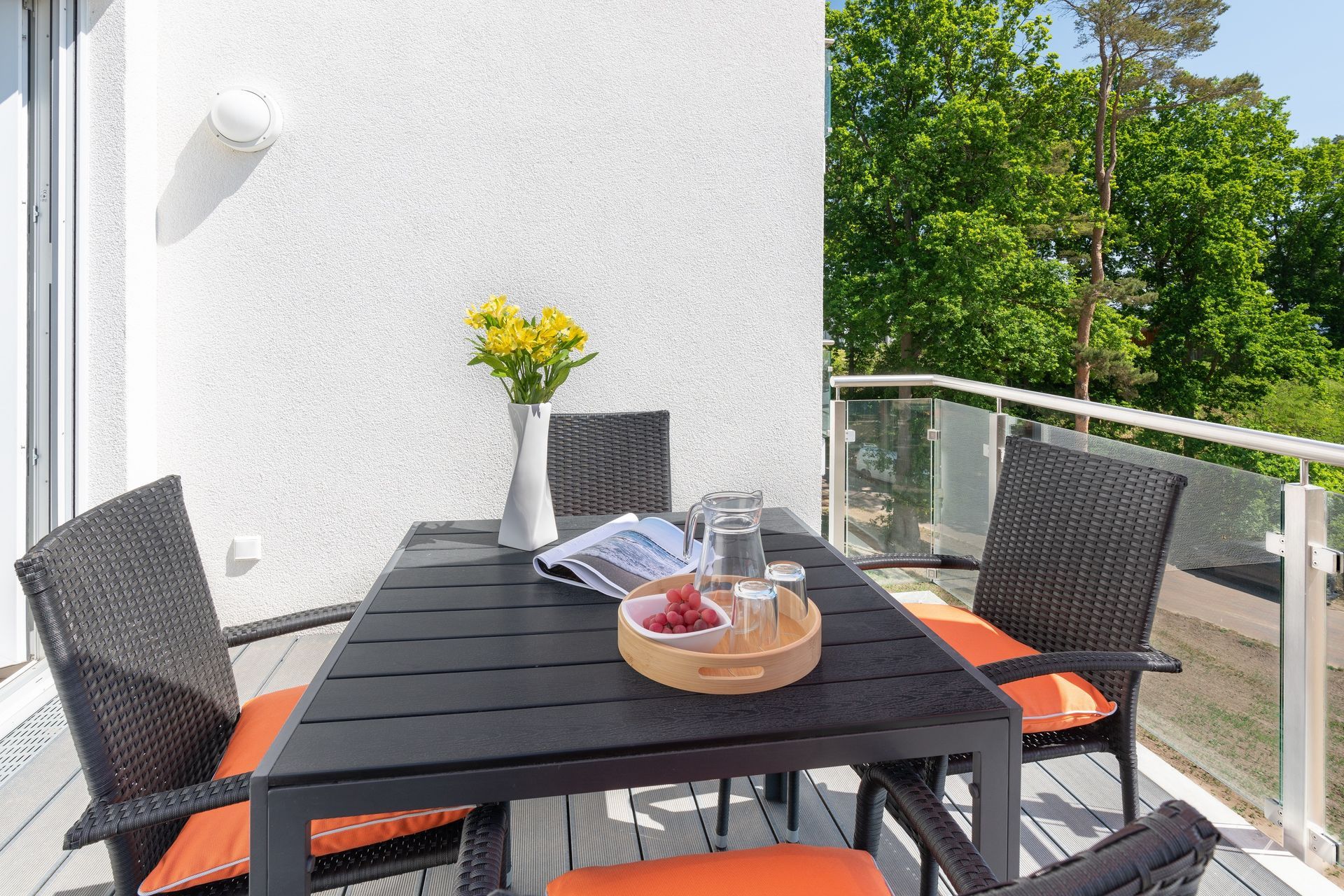 Ferienwohnung Usedom Ferienwohnung Usedom