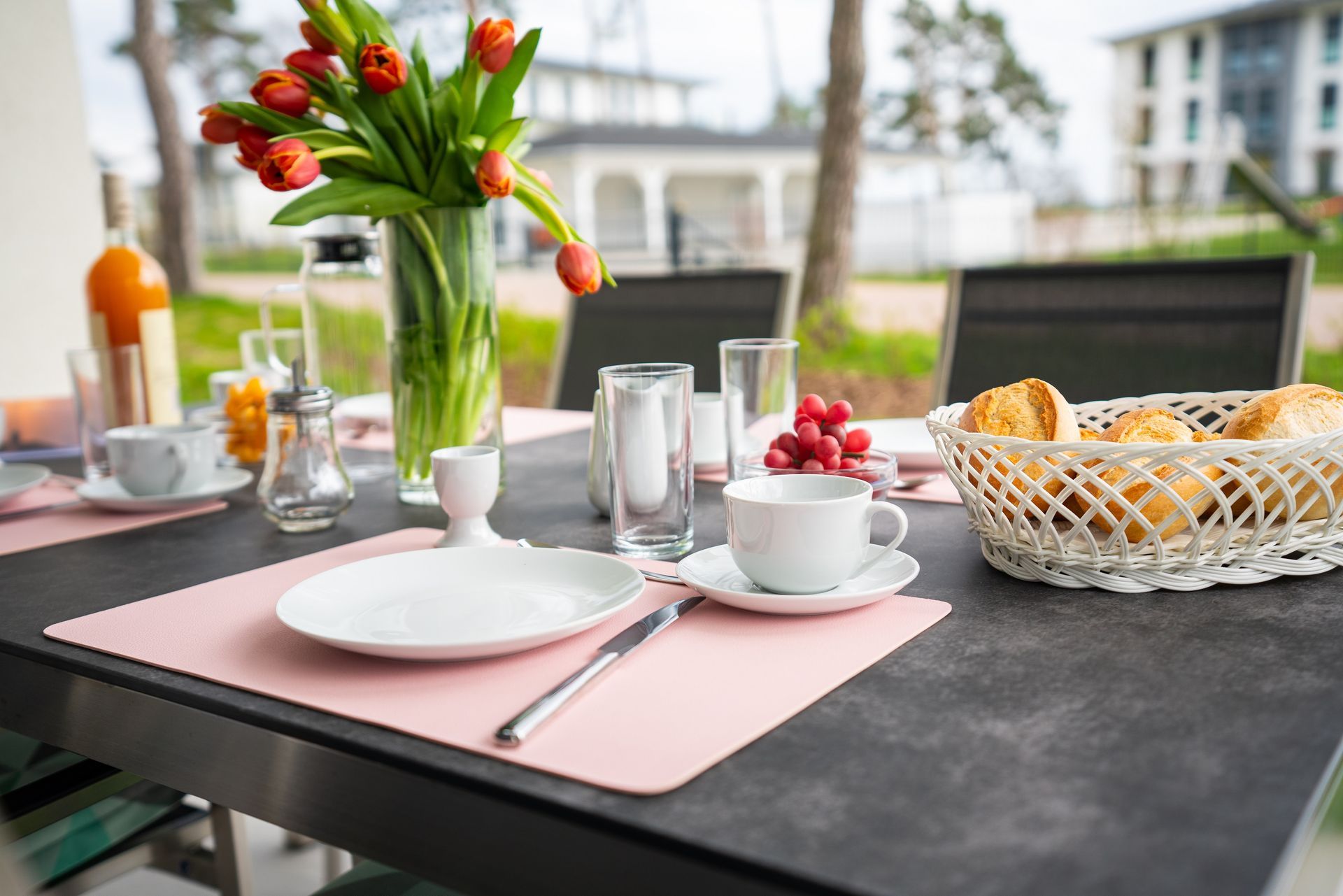 Ferienwohnung Usedom Ferienwohnung Usedom