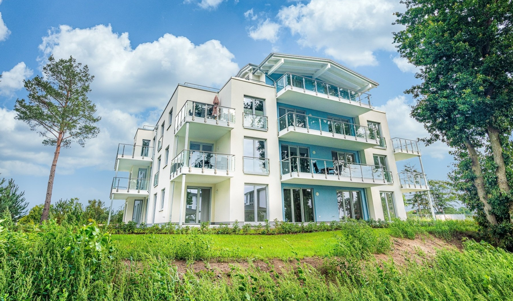 Ferienwohnung mit Hund am Stettiner Haff Usedom Ferienwohnung mit Hund am Stettiner Haff Usedom