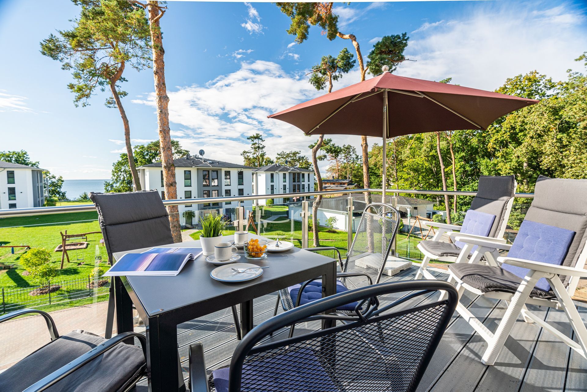 Ferienwohnung Usedom Ferienwohnung Usedom