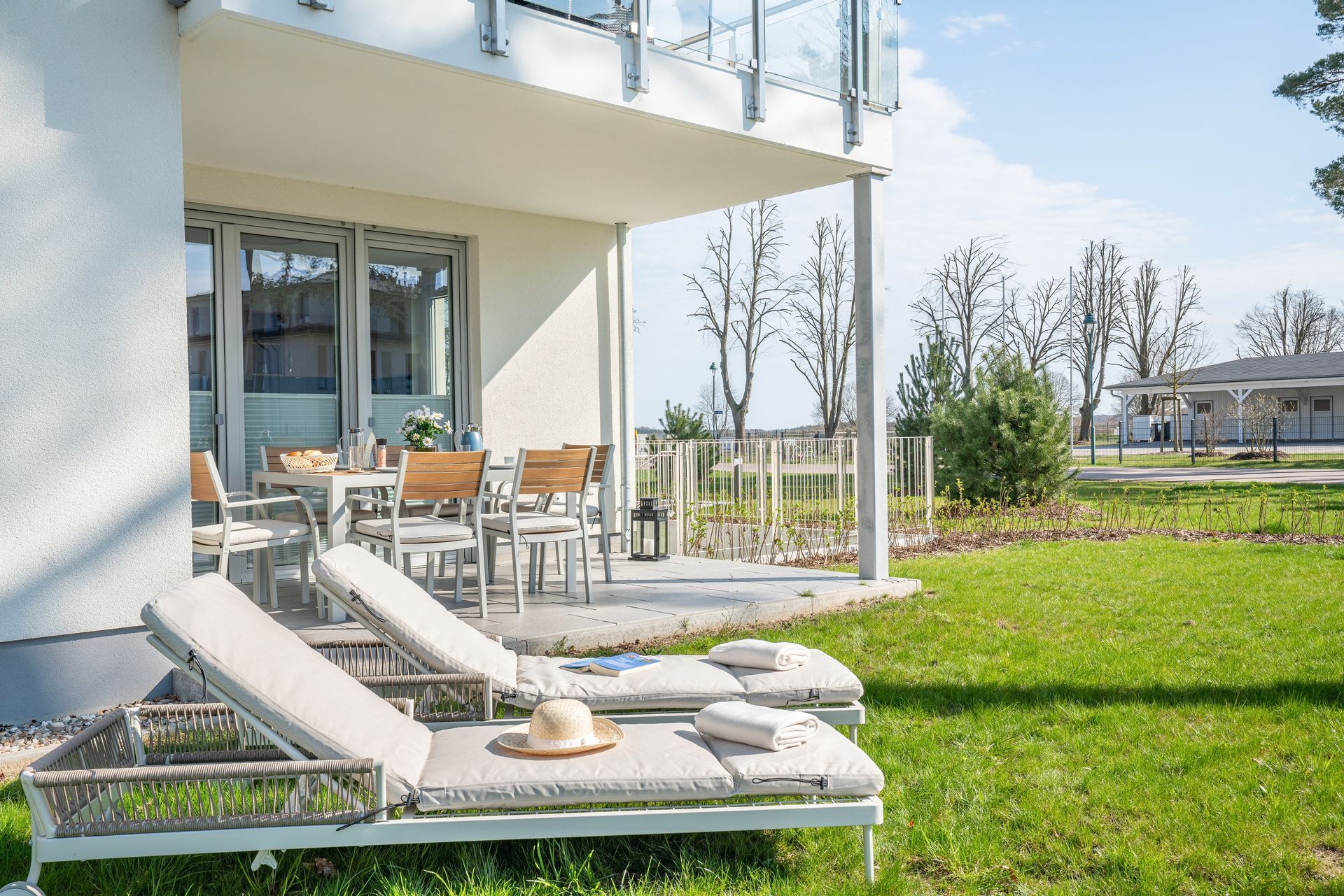 Ferienwohnung Usedom Ferienwohnung Usedom