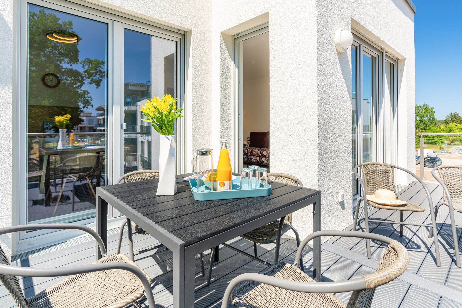 Ferienwohnung Usedom Ferienwohnung Usedom