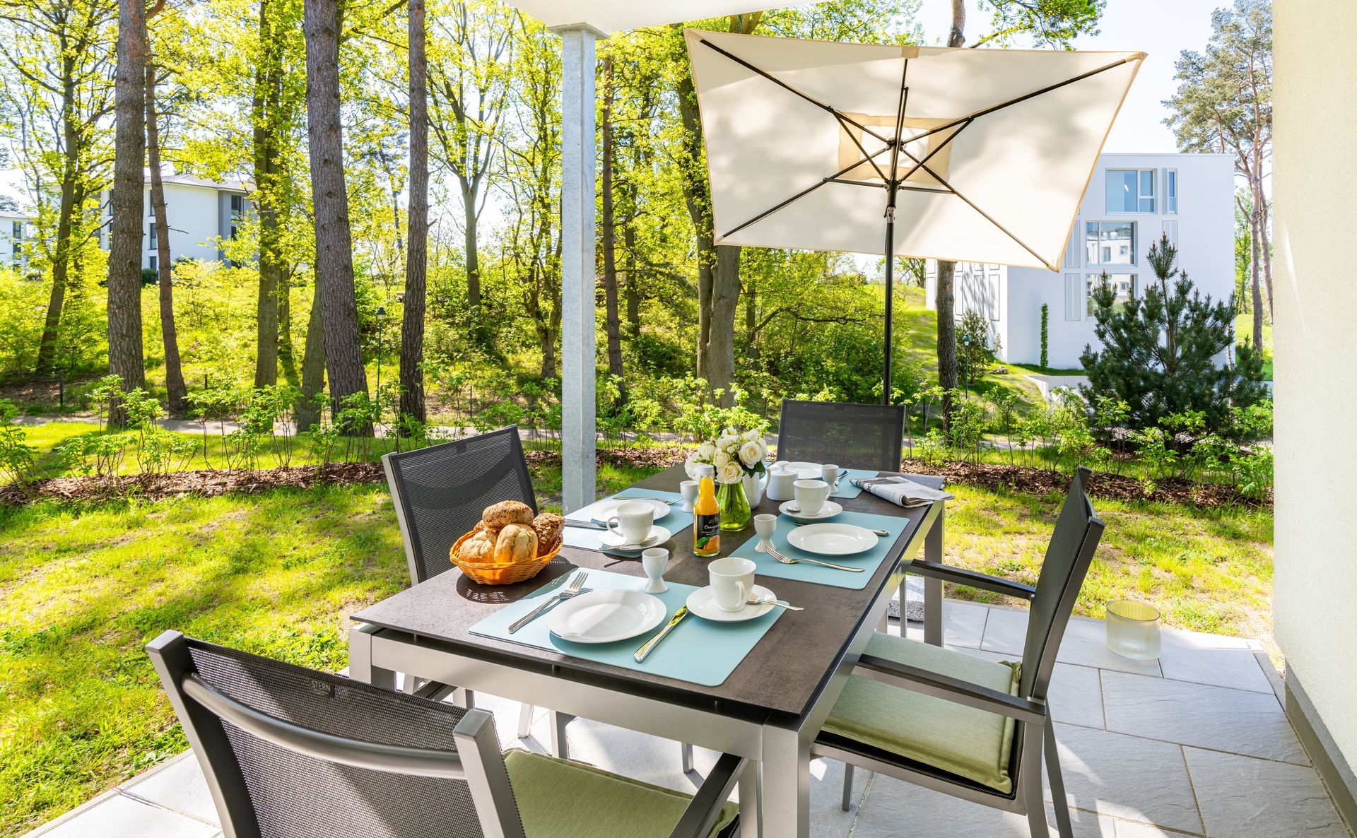 Ferienwohnung Usedom Ferienwohnung Usedom