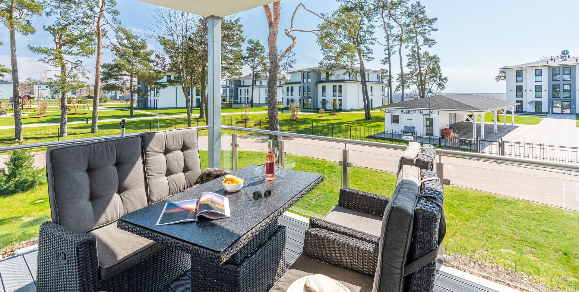 Ferienwohnung Usedom Ferienwohnung Usedom