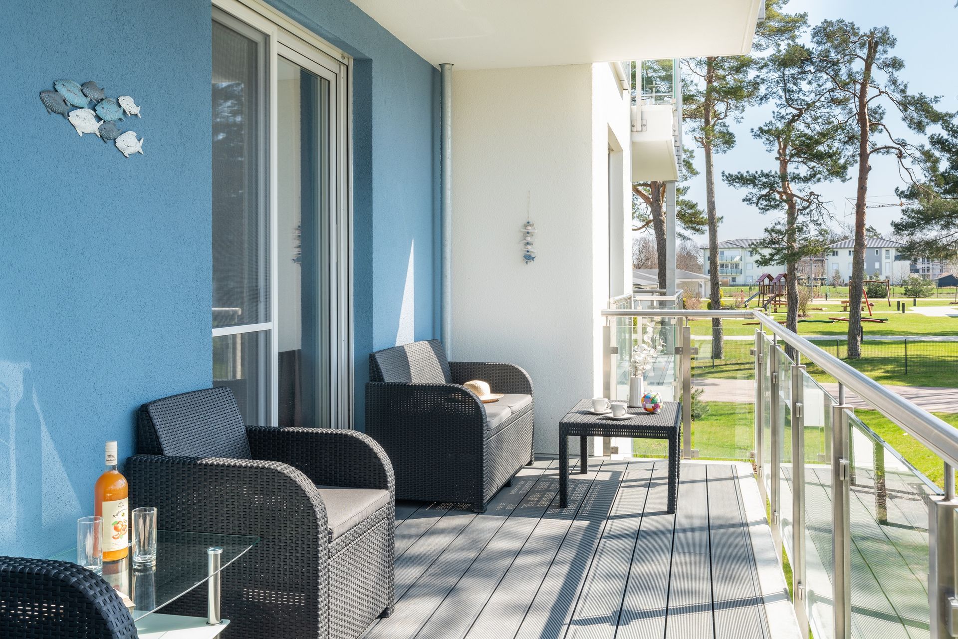 Ferienwohnung Usedom Ferienwohnung Usedom