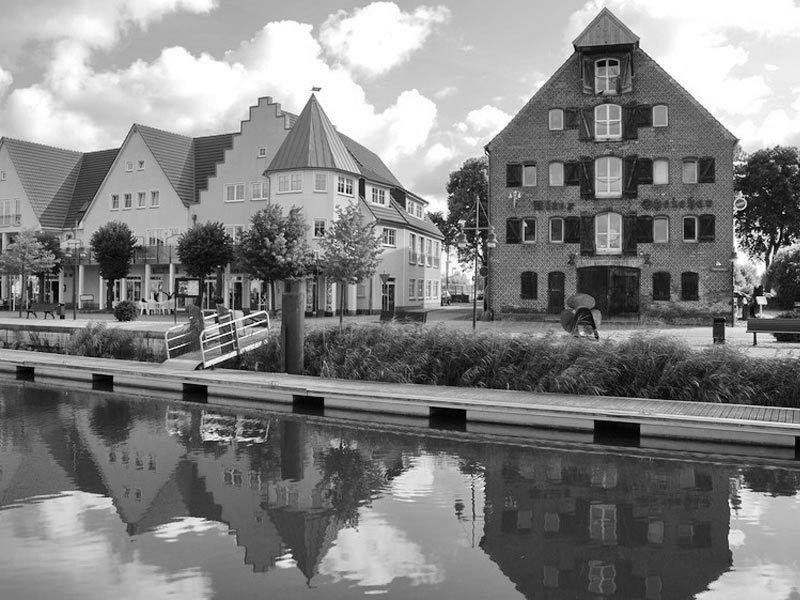 Museumshafen Wolgast Museumshafen Wolgast