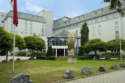 Hotel in Bayreuth
