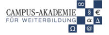 MBA Gesundheitsmanagement Studium