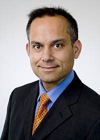 Prof. Dr. Patrick Da-Cruz