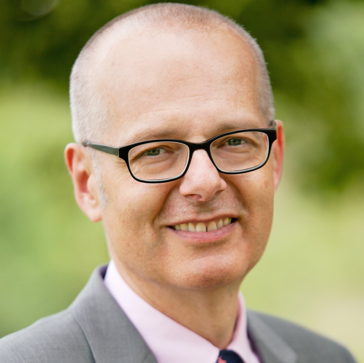 Prof. Dr. Frank Daumann