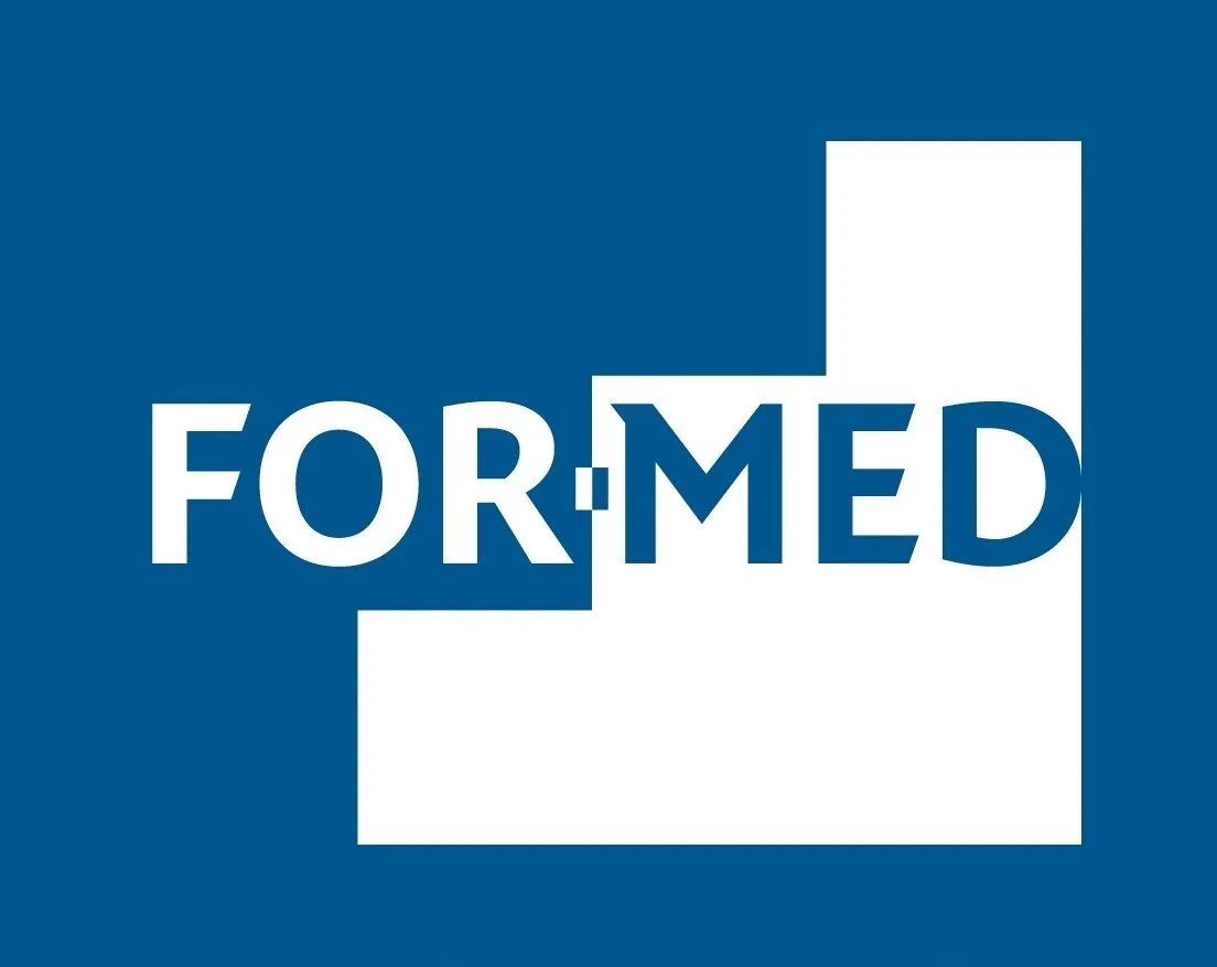 Firmenlogo FOR-MED