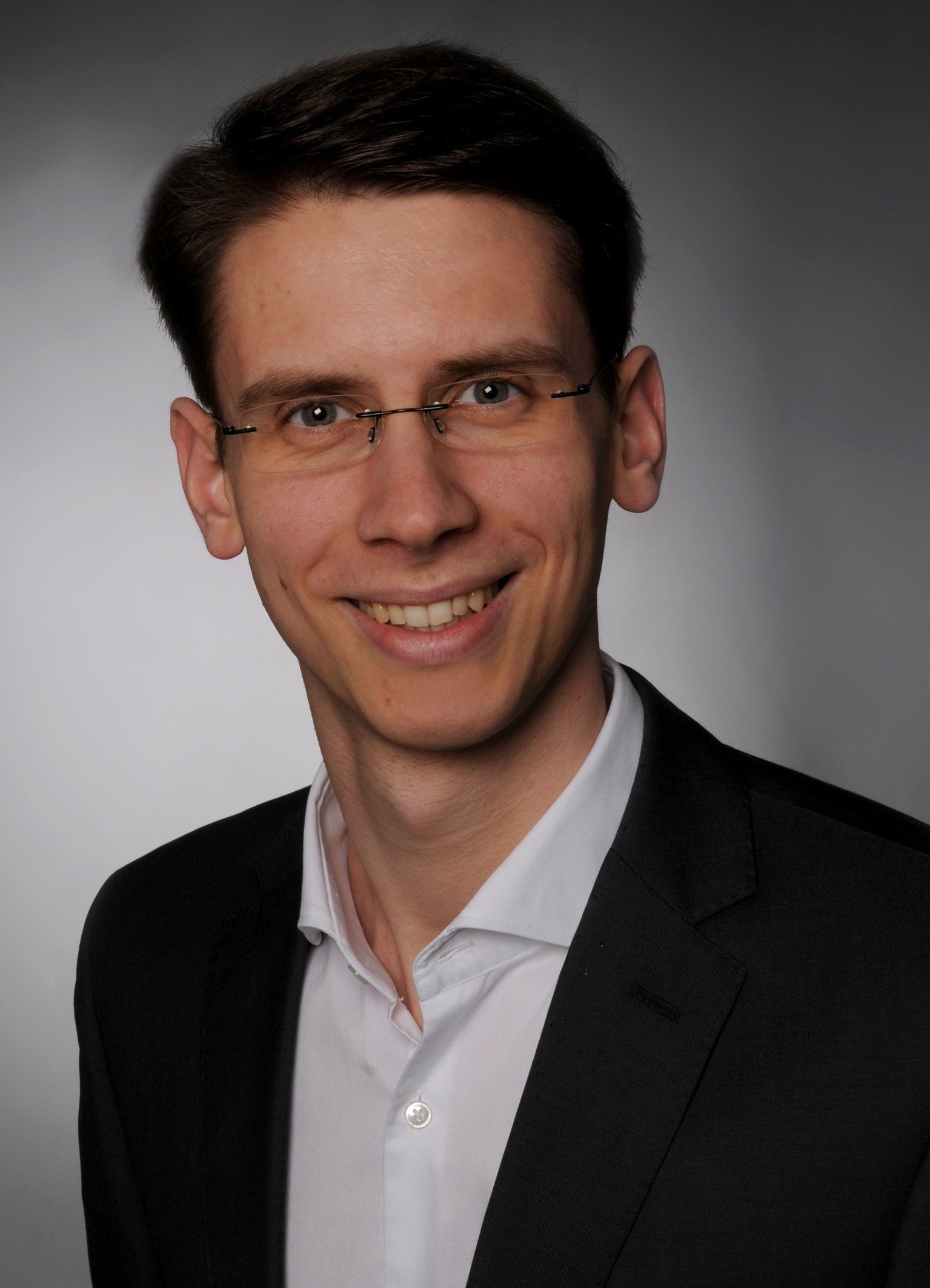 Markus Döring