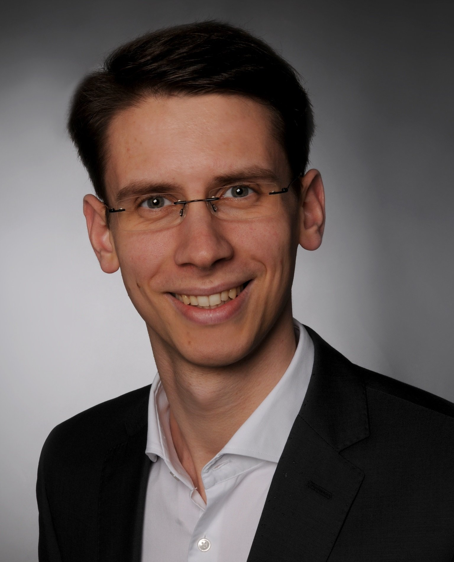 Markus Döring