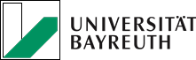 Logo der Uni Bayreuth